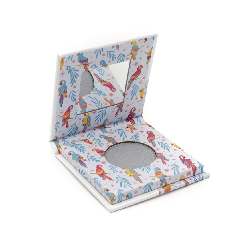 TOOT Natural Mineral Eyeshadow Pretty Parrot 2.3g