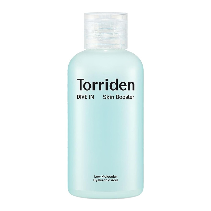 TORRIDEN Dive In Skin Booster 200ml