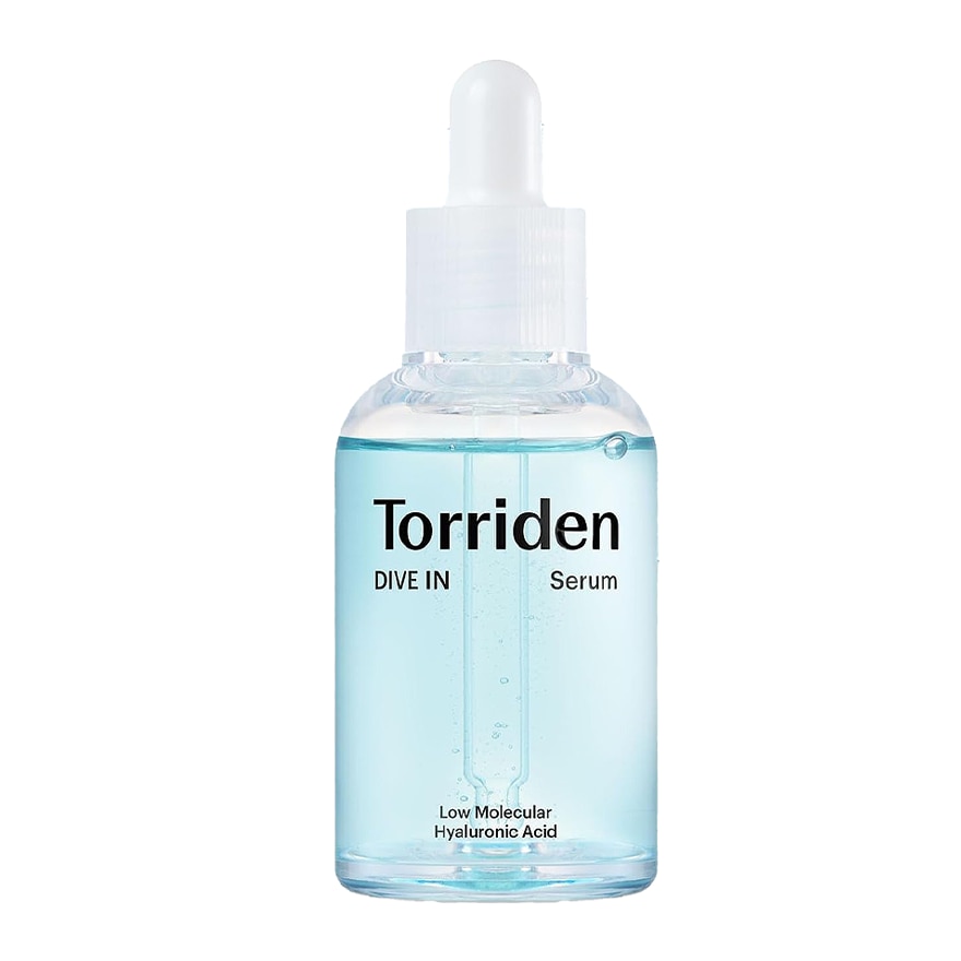 TORRIDEN Dive In Serum 50ml