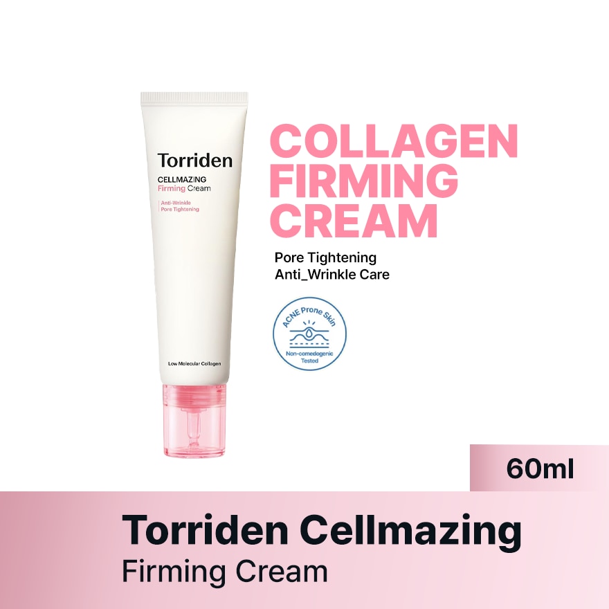 TORRIDEN Cellmazing Firming Cream 60ml