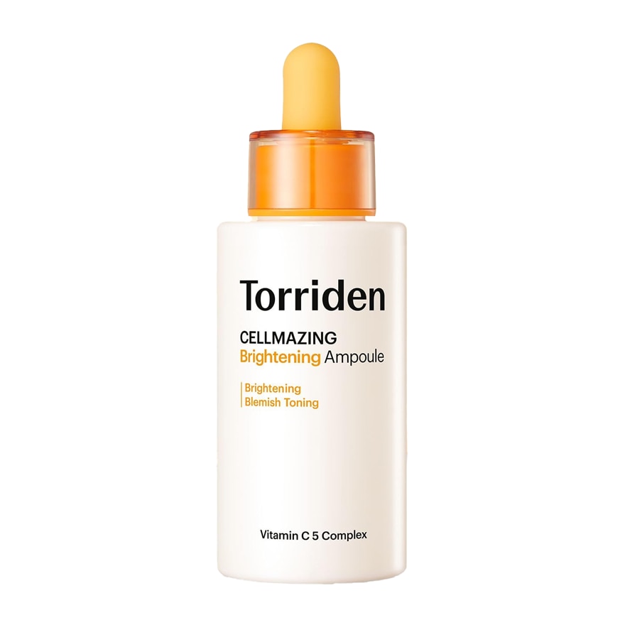 TORRIDEN Cellmazing Vita C Brightening Ampoule 30ml