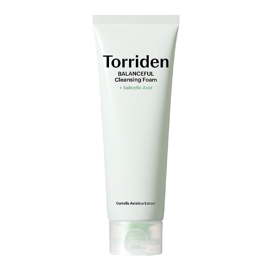 TORRIDEN Balanceful Cleansing Foam 150ml