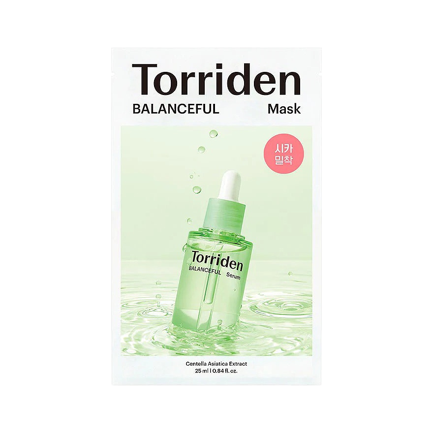 TORRIDEN Balanceful Mask Serum 25ml
