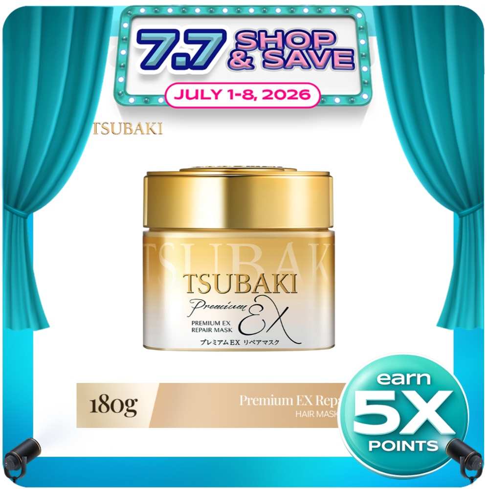 Premium Ex Repair Mask