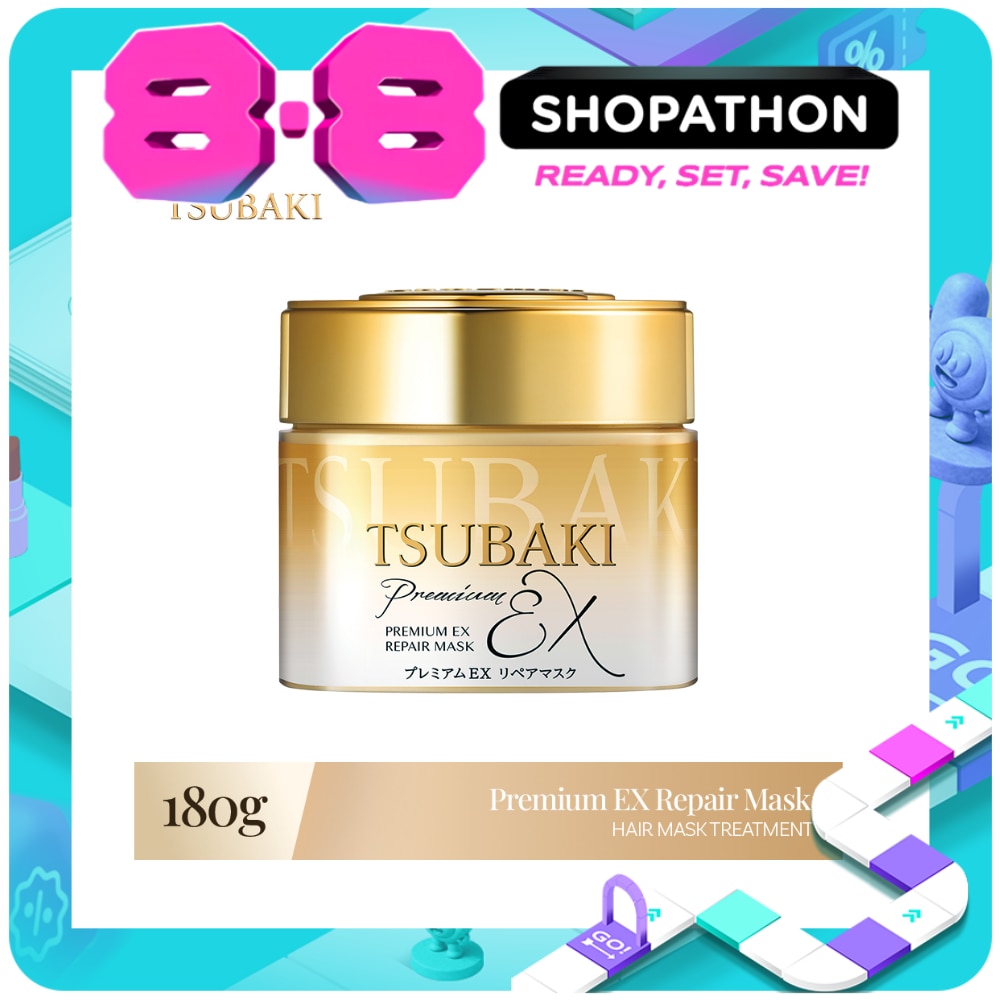 Premium Ex Repair Mask image