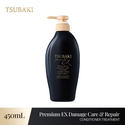 TSUBAKI TSUBAKI Premium Ex Intensive Repair Conditioner 490ml
