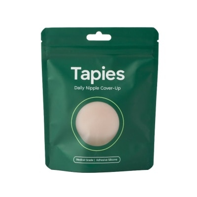 TAPIES TAPIES Daily Nipple Cover Ups - Soy