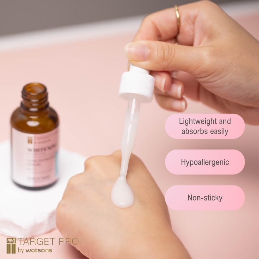 Whitening Intensive Serum 30ml