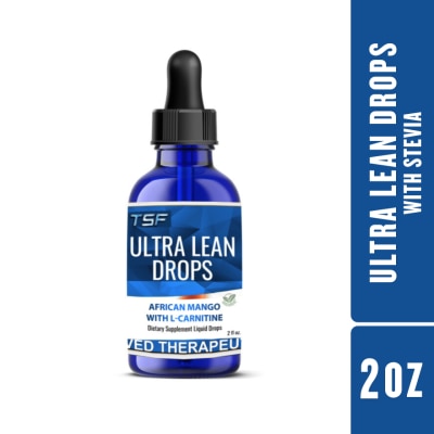 THE SLIM FIRM Ultra Lean Drops 60ml