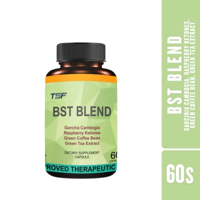 THE SLIM FIRM BST Blend 60s