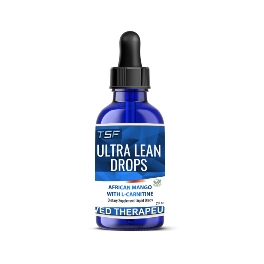 Ultra Lean Drops 60ml