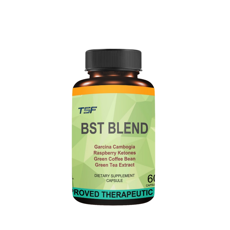 BST Blend 60s