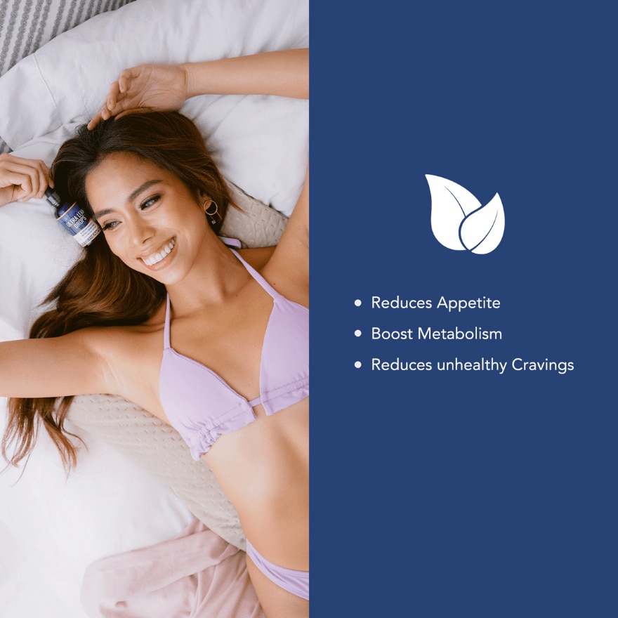 Ultra Lean Drops 60ml