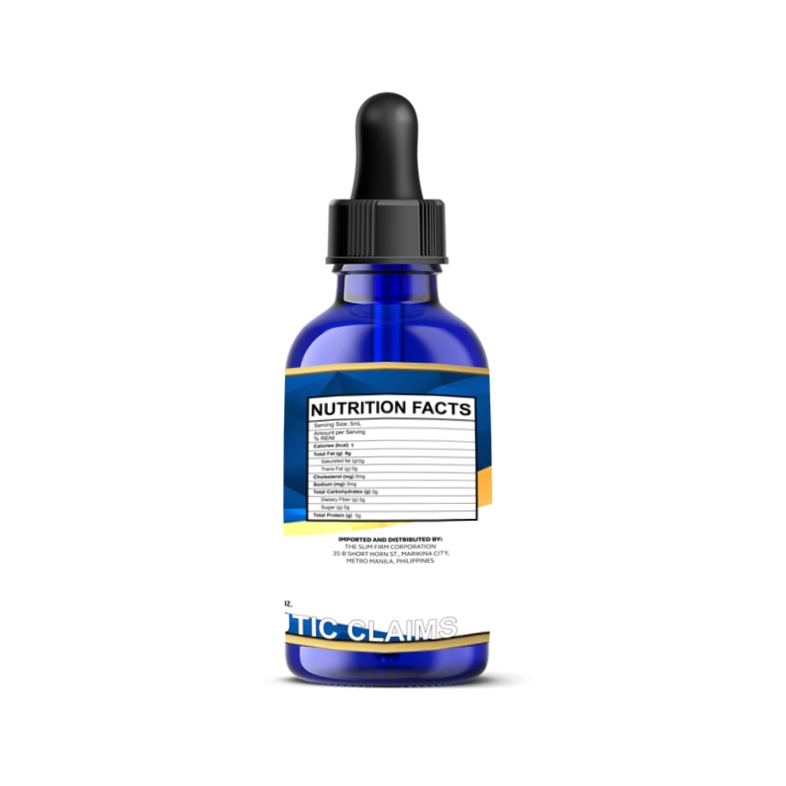 Ultra Lean Drops 60ml