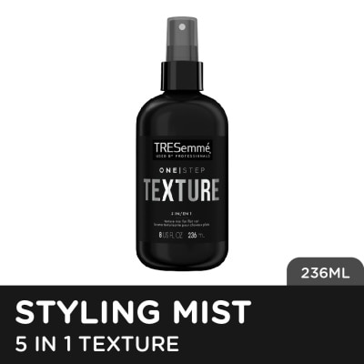 TRESEMME TRESEMME One Step Hair Styling Spray 5-In-1 Texture 236ml