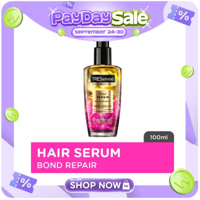TRESEMME TRESEMME Peptide Bond Repair Serum 100ml image