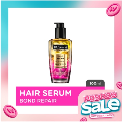 TRESEMME TRESEMME Peptide Bond Repair Serum 100ml image