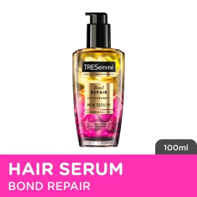 TRESEMME - TRESEMME Peptide Bond Repair Serum 100ml