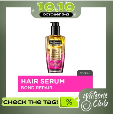 TRESEMME TRESEMME Peptide Bond Repair Serum 100ml image