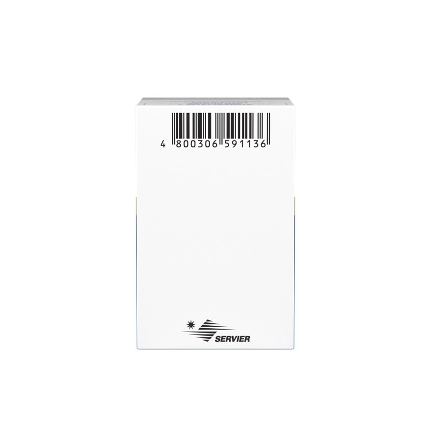 Atorvastatin 20Mg, Perindopril Arginine 5Mg, Amlodipine 5Mg 1 Film-Coated Tablet [Prescription Required] image
