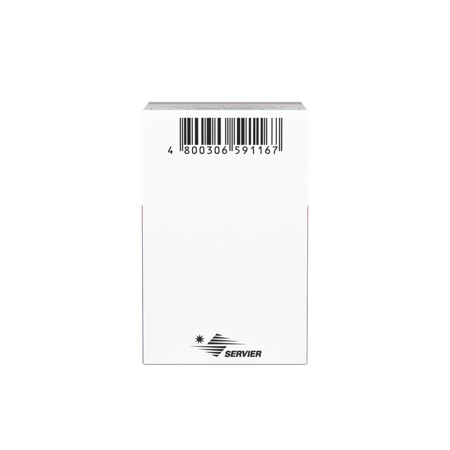TRIVERAM INITIO Atorvastatin 10 mg+ Perindopril 5 mg + Amlodipine 5 mg Sold Per Piece [PRESCRIPTION REQUIRED]