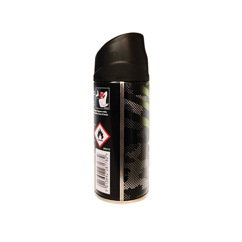 UMBRO Deodorant Body Spray Action 150ml
