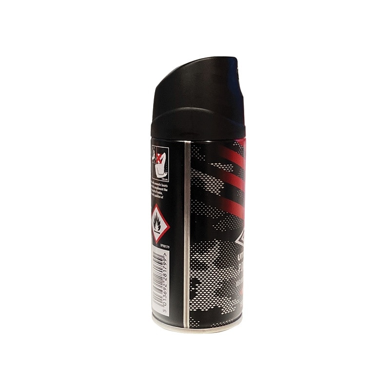 UMBRO Deodorant Body Spray Power 150ml
