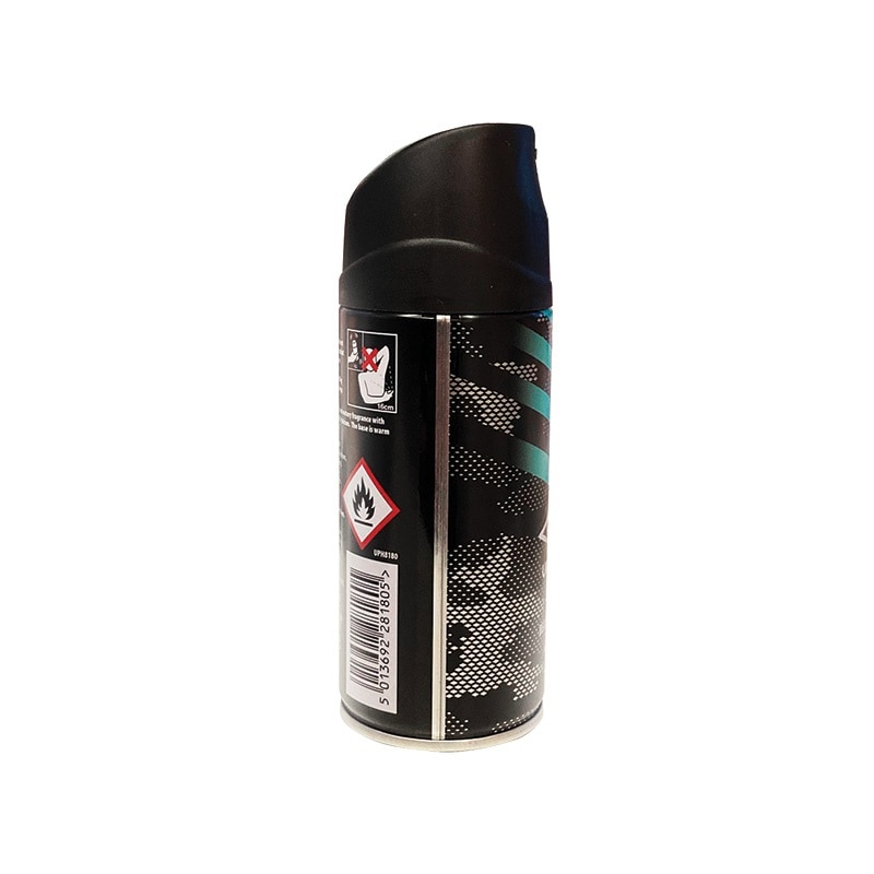 UMBRO Deodorant Body Spray Ice 150ml