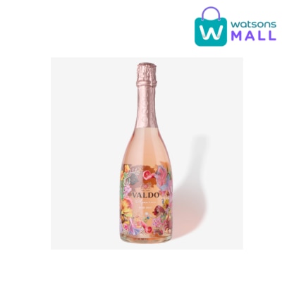VALDO Valdo Aquarius Sparkling Rosé Wine Brut image