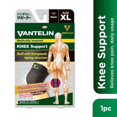 VANTELIN Knee Support Extra Large