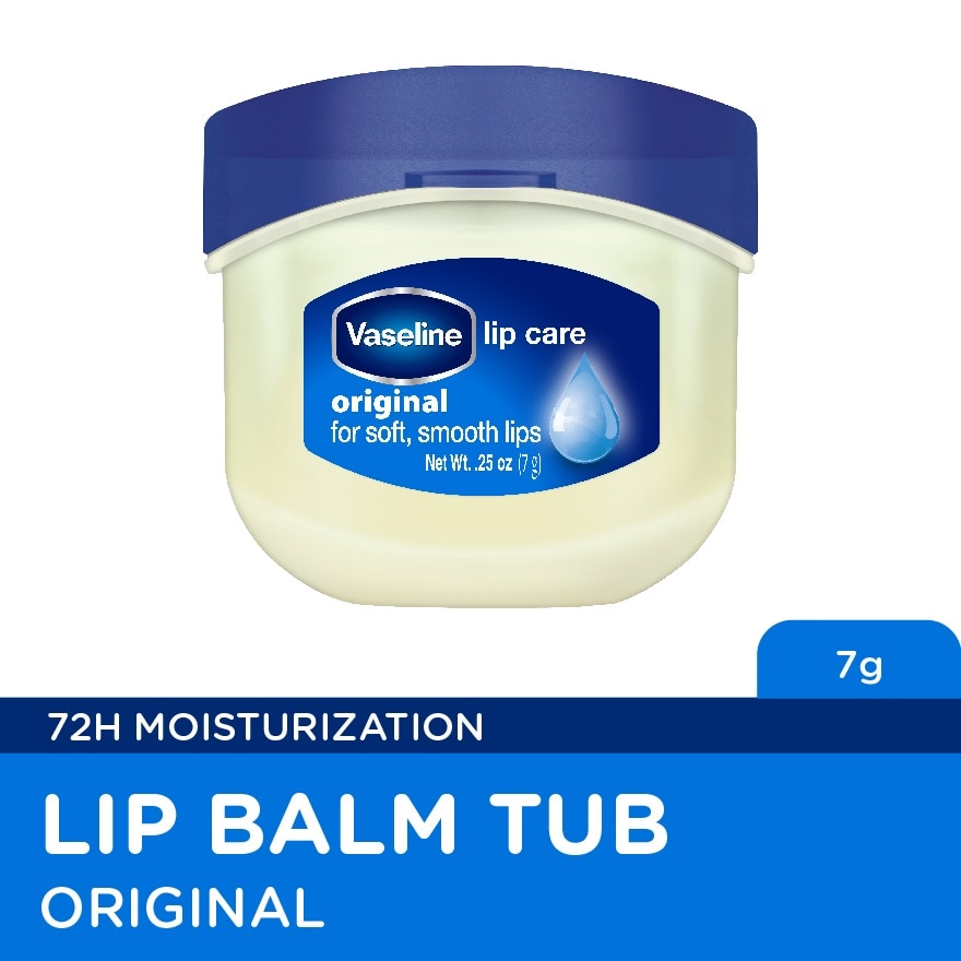 Lip Therapy Original Mini .25oz