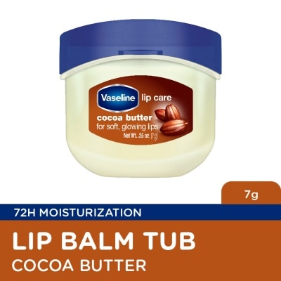 VASELINE Cocoa Butter Lip Therapy 0.25oz