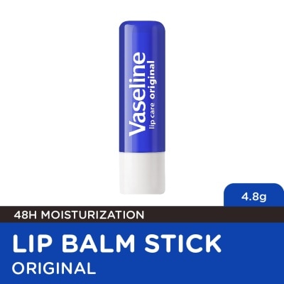 VASELINE Lip Therapy Original 4.8g Stick