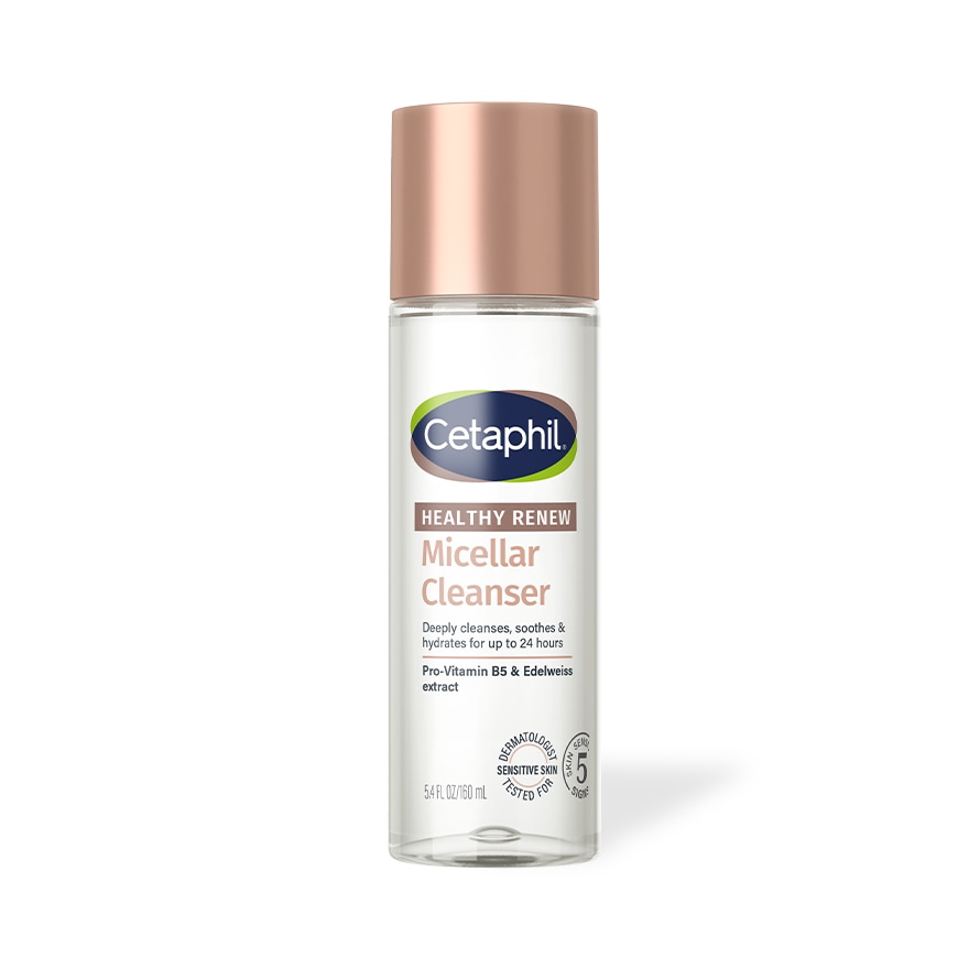 CETAPHIL Healthy Renew micellar Cleanser 160ml image