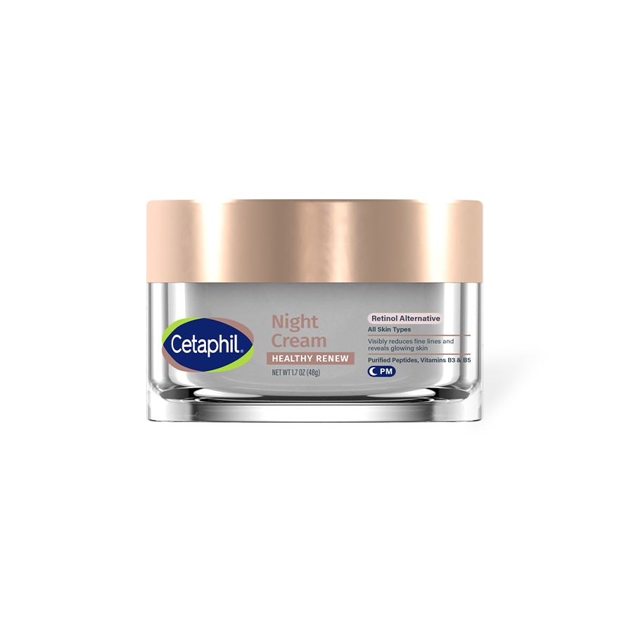 CETAPHIL Healthy Renew Night Cream 50g image