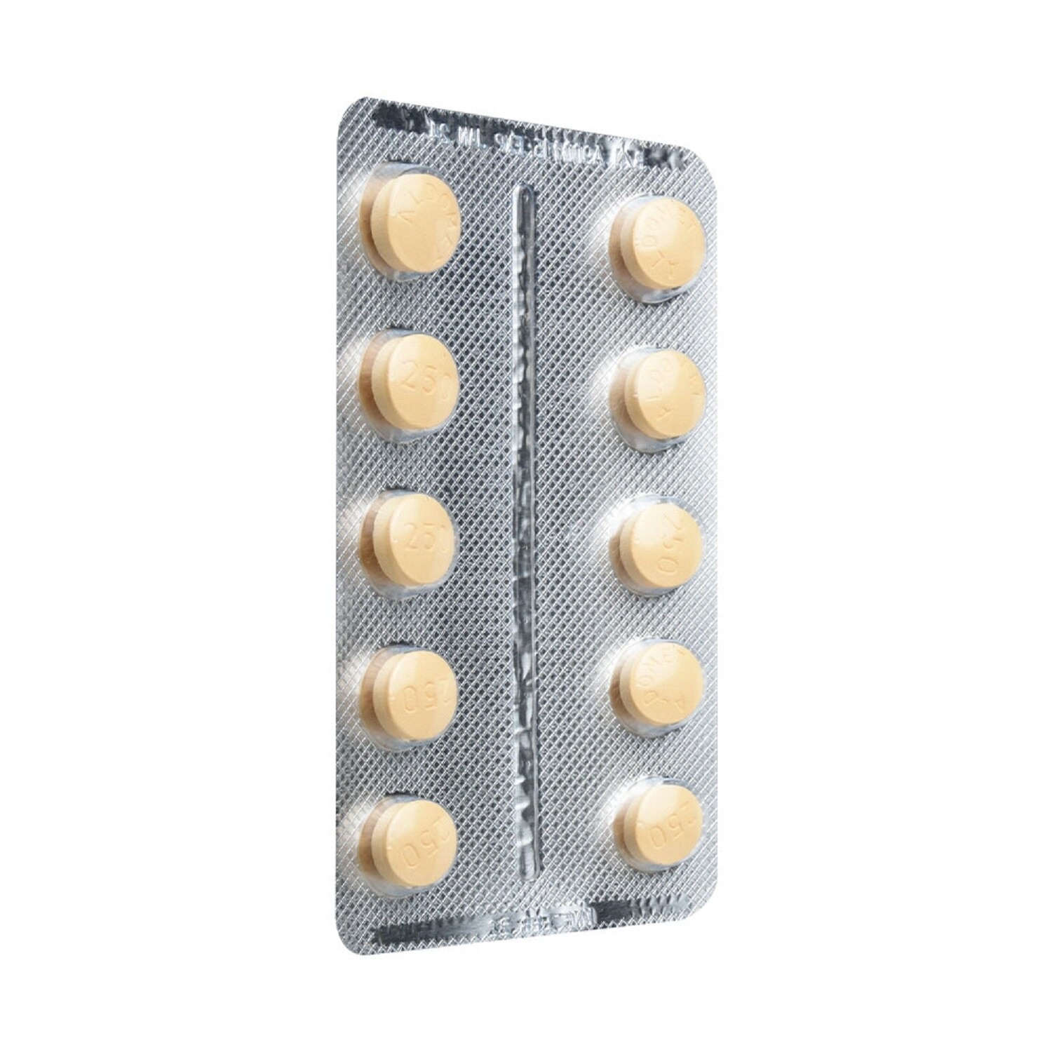 Aldomet Methyldopa 250mg 1 Tablet [Prescription Required]