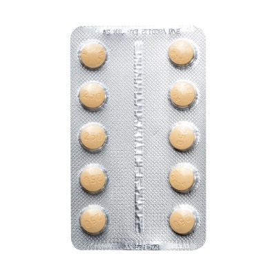 ALDOMET Aldomet Methyldopa 250mg 1 Tablet [Prescription Required]