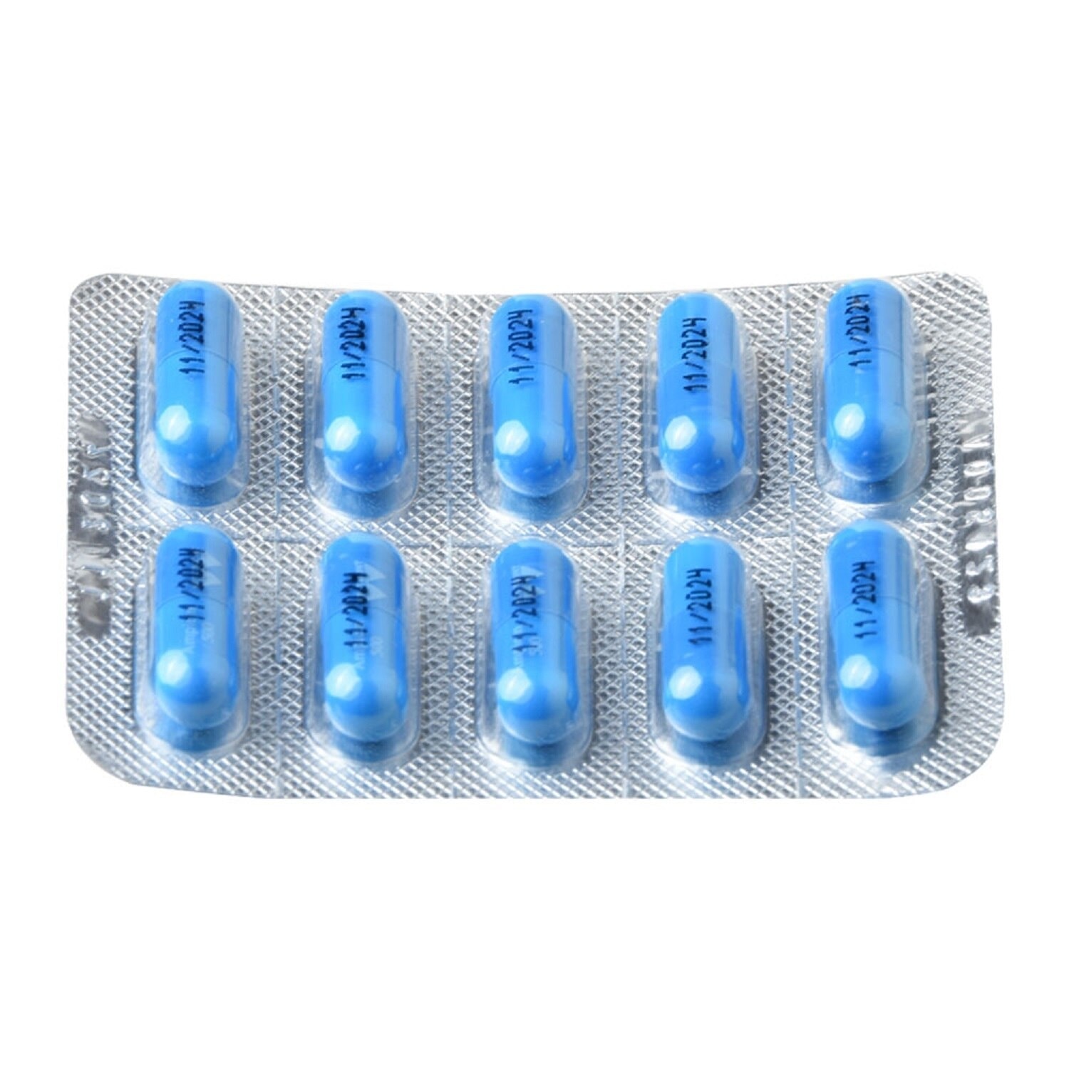 Ampicillin trihydrate 500mg 1 Tablet [PRESCRIPTION REQUIRED]