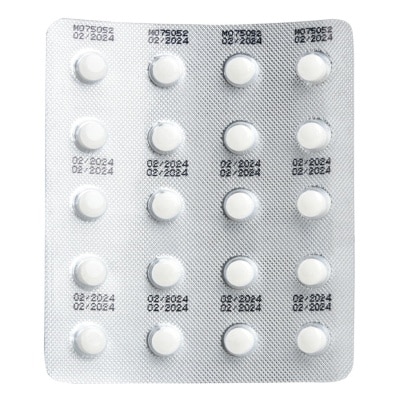 CARDIOSEL Metoprolol Tartrate 50 mg 1 Tablet [PRESCRIPTION REQUIRED]