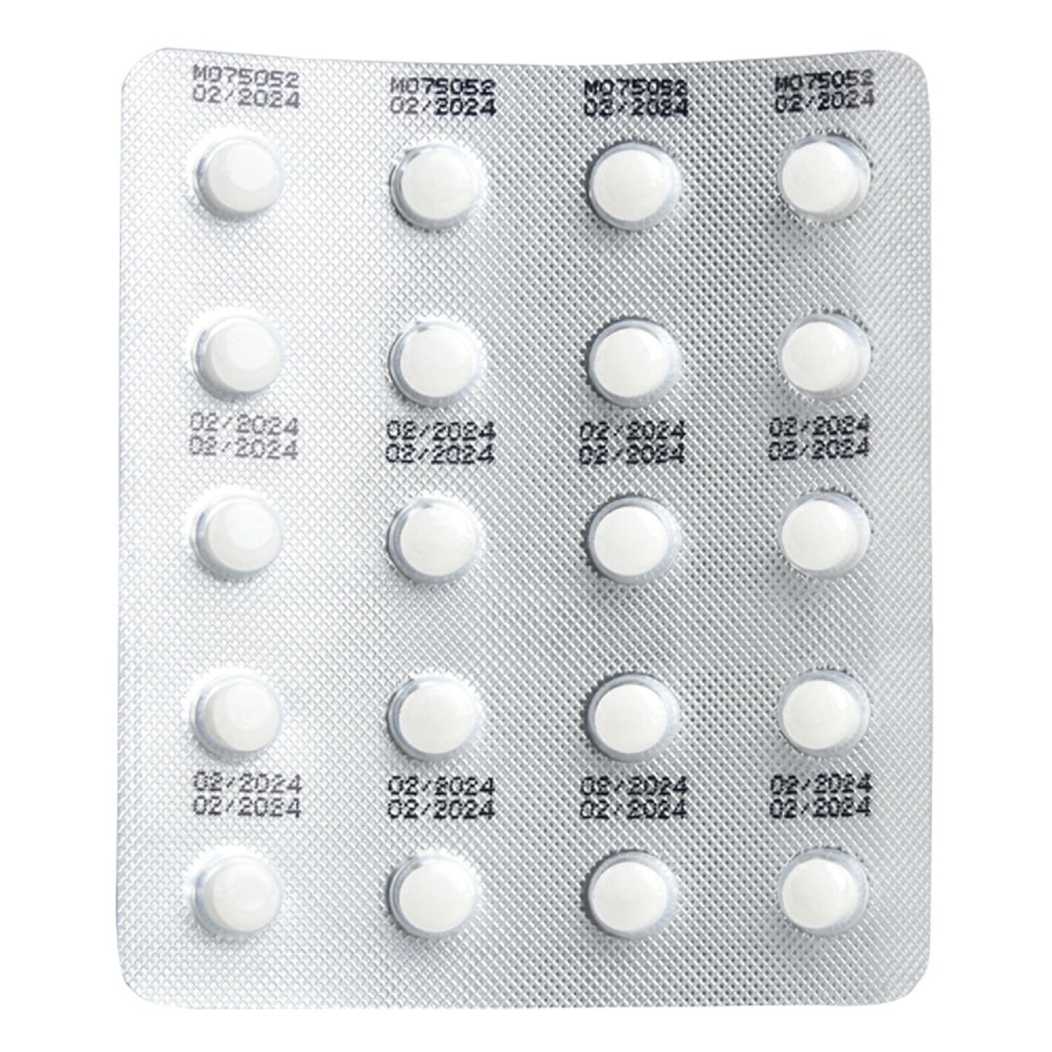 Metoprolol Tartrate 50 mg 1 Tablet [PRESCRIPTION REQUIRED]