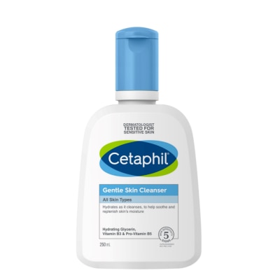 CETAPHIL - Skin Cleanser - 250 ML