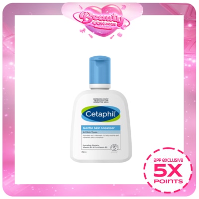 CETAPHIL - Skin Cleanser - 250 ML