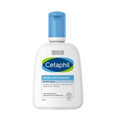 CETAPHIL Skin Cleanser - 250 ML