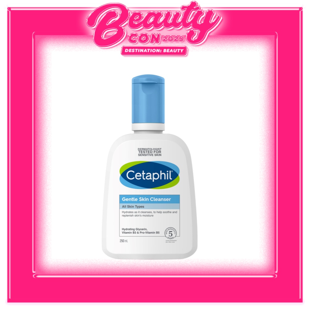 Skin Cleanser - 250 ML