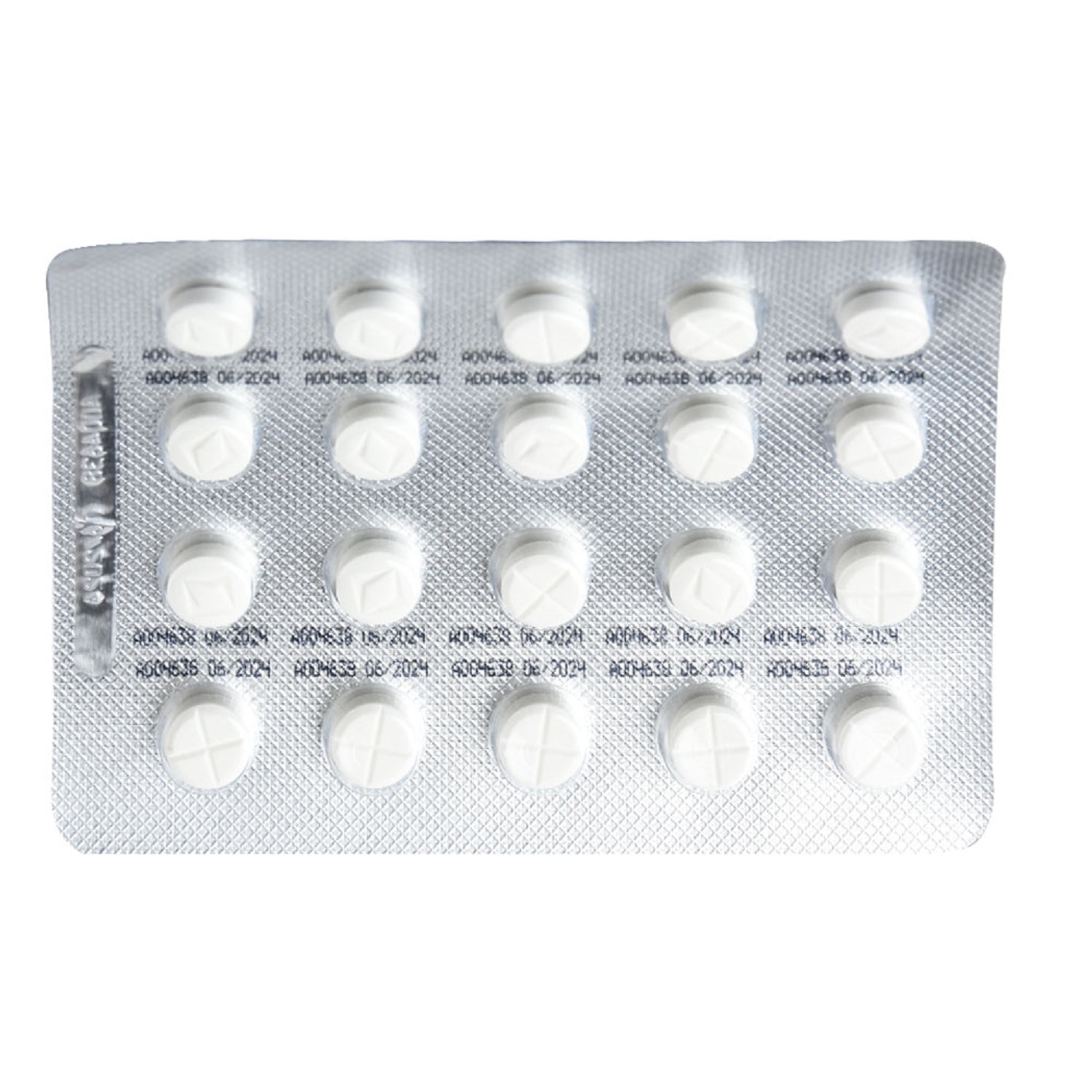 Dexamethasone 4 mg 1 Tablet [PRESCRIPTION REQUIRED]