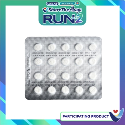 DECILONE Dexamethasone 4 mg 1 Tablet [PRESCRIPTION REQUIRED] image