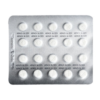 DECILONE Dexamethasone 4 mg 1 Tablet [PRESCRIPTION REQUIRED]