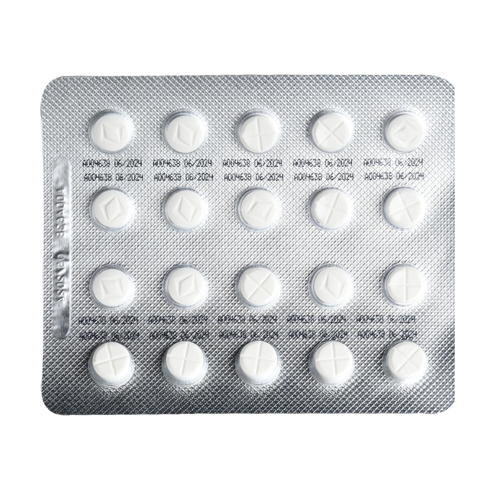 Dexamethasone 4 mg 1 Tablet [PRESCRIPTION REQUIRED]