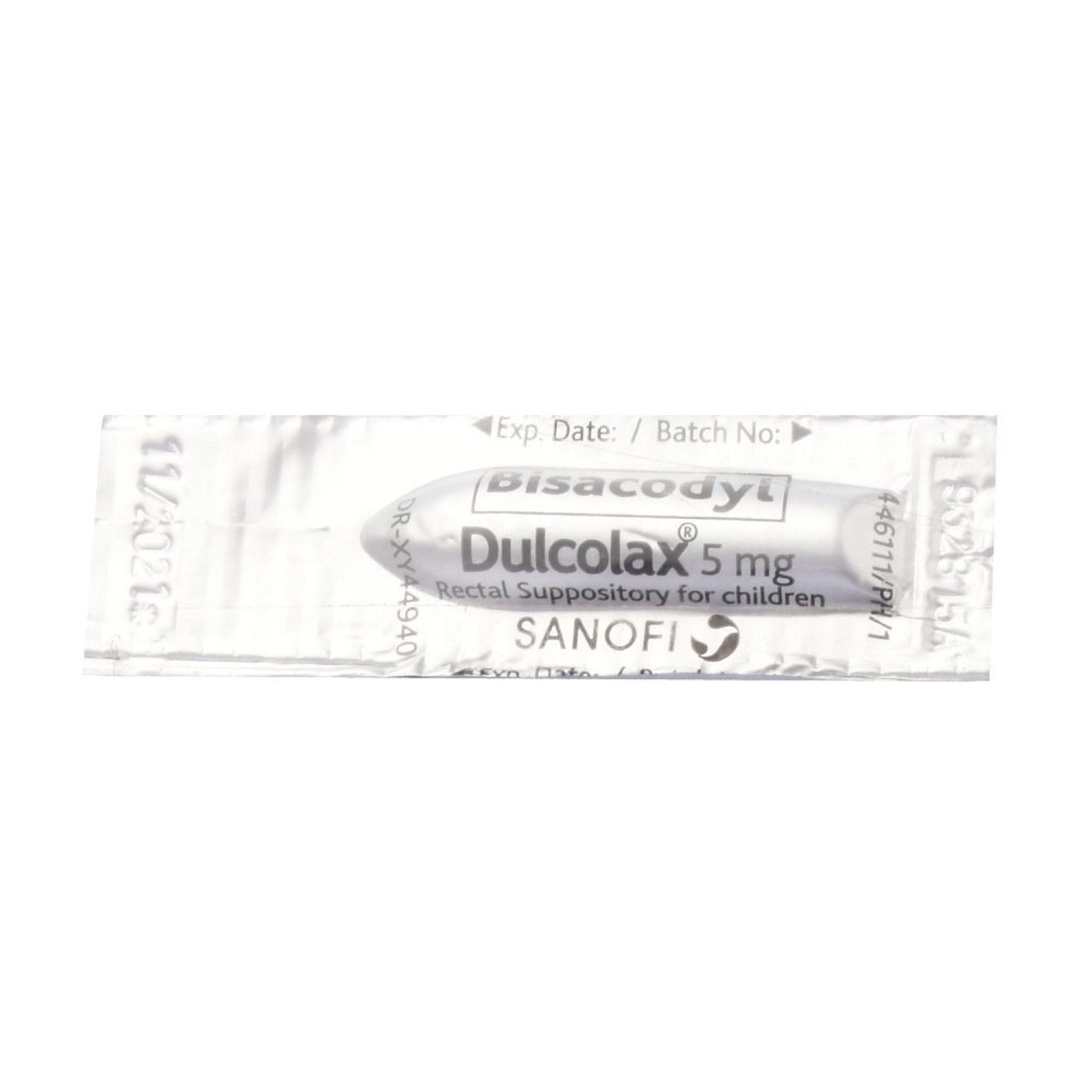 Infant Supplement 5mg image