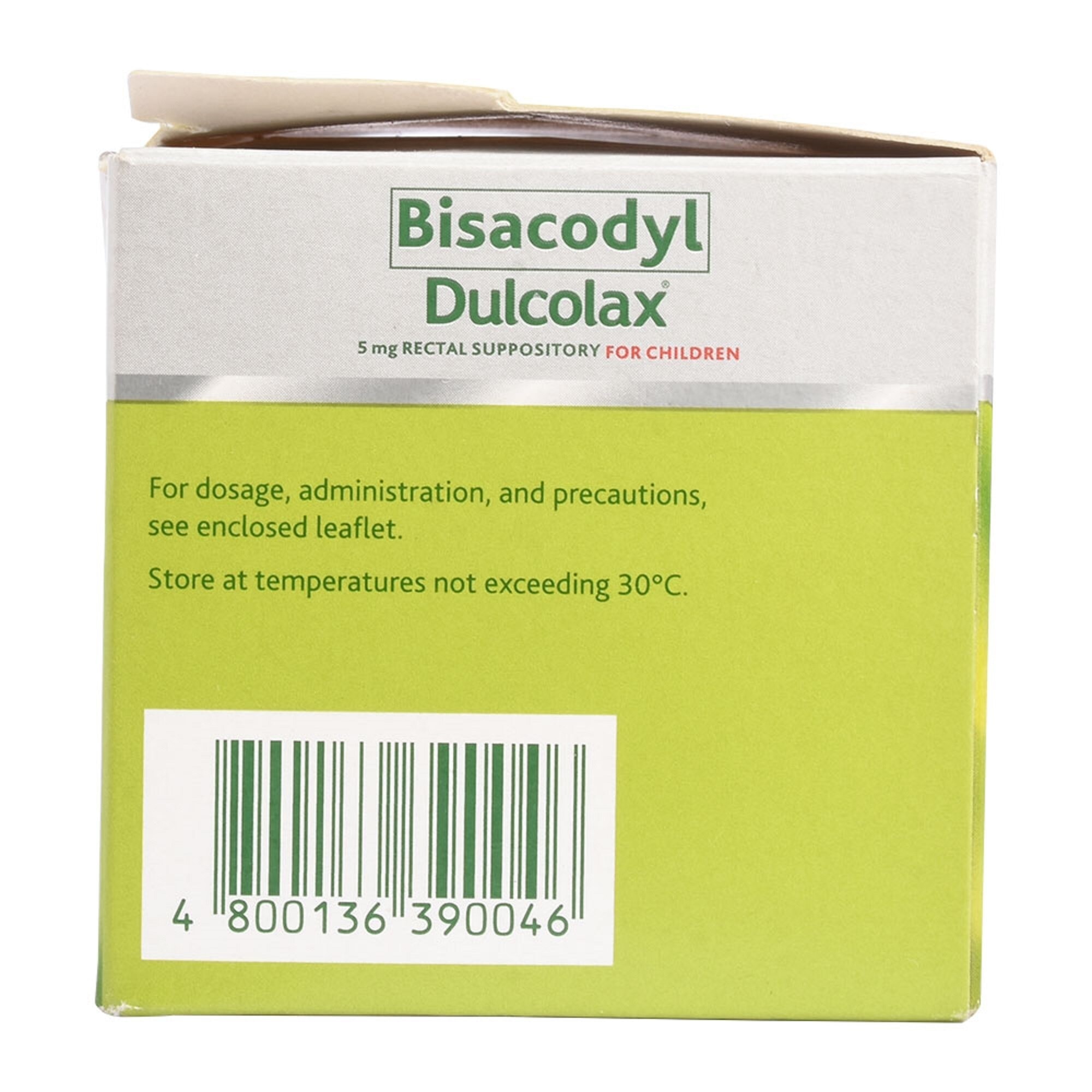 Infant Supplement 5mg image
